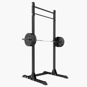 Rogue SM 2.5 Monster 100 Squat Stand 2.0 Rogue Fitness Canada